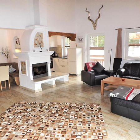 Apartments Scheffau Scheffau am Wilden Kaiser Phòng bức ảnh