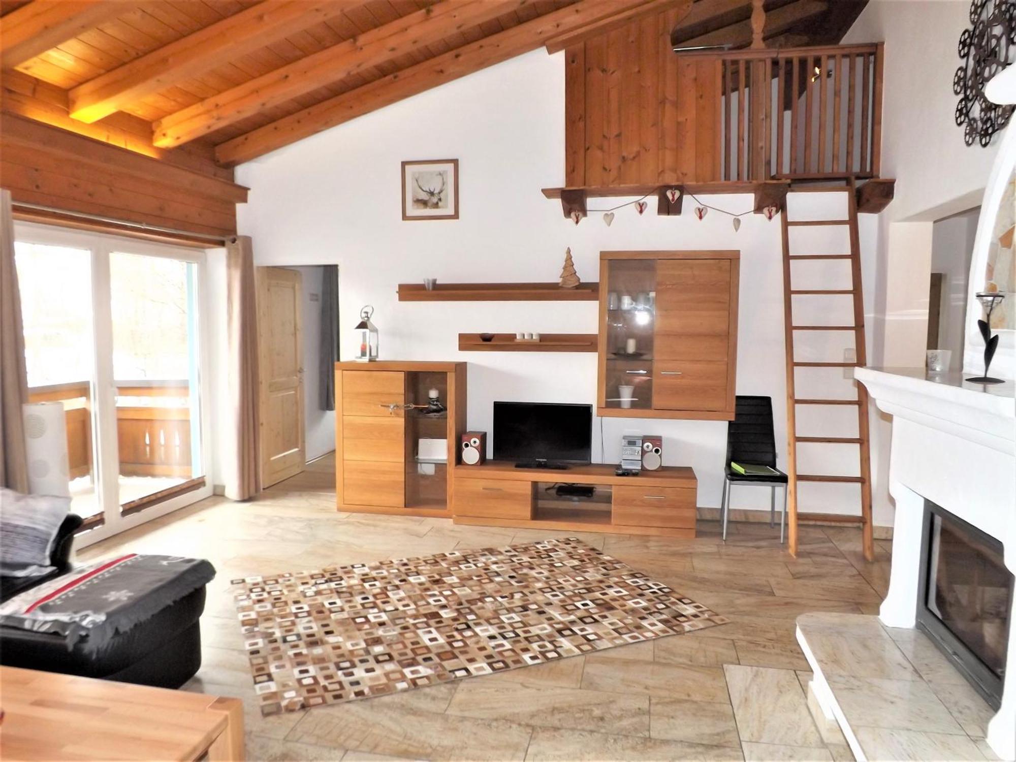 Apartments Scheffau Scheffau am Wilden Kaiser Phòng bức ảnh