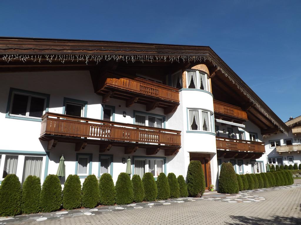 Apartments Scheffau Scheffau am Wilden Kaiser Ngoại thất bức ảnh