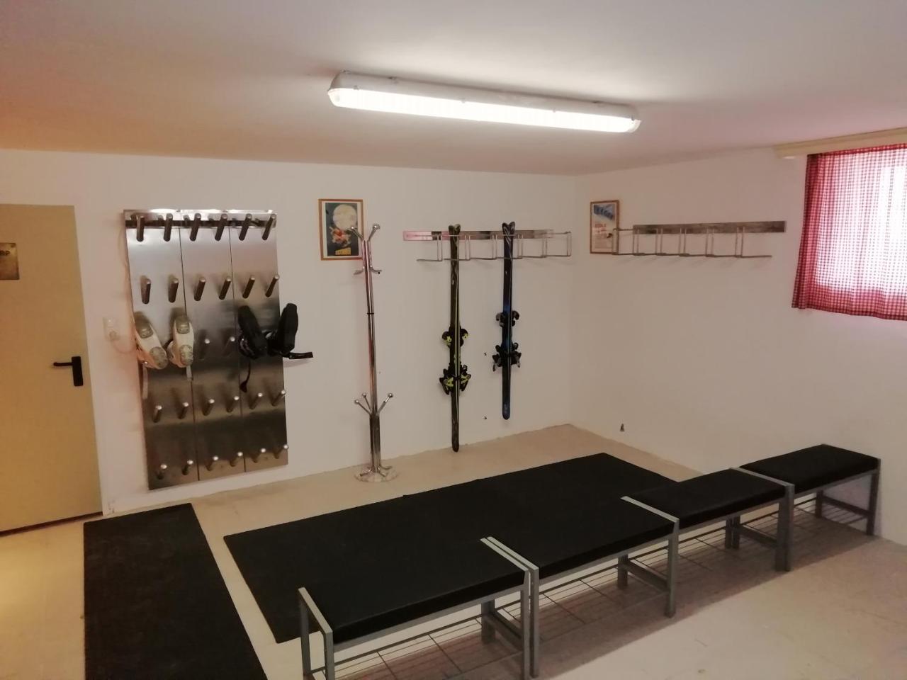 Apartments Scheffau Scheffau am Wilden Kaiser Ngoại thất bức ảnh