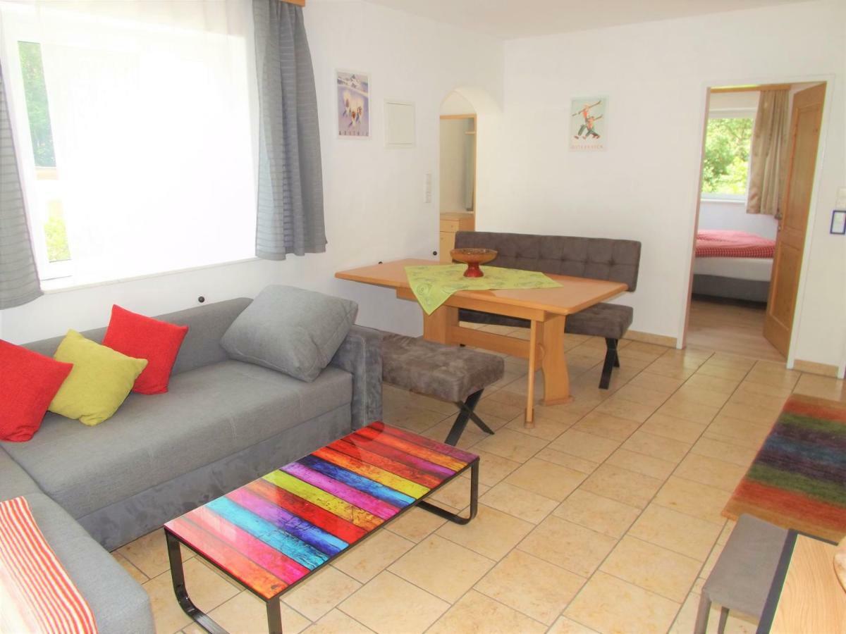 Apartments Scheffau Scheffau am Wilden Kaiser Ngoại thất bức ảnh