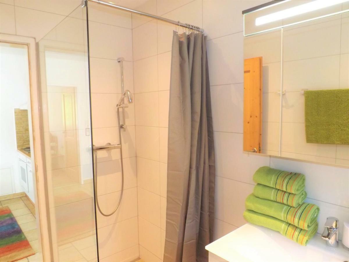 Apartments Scheffau Scheffau am Wilden Kaiser Ngoại thất bức ảnh