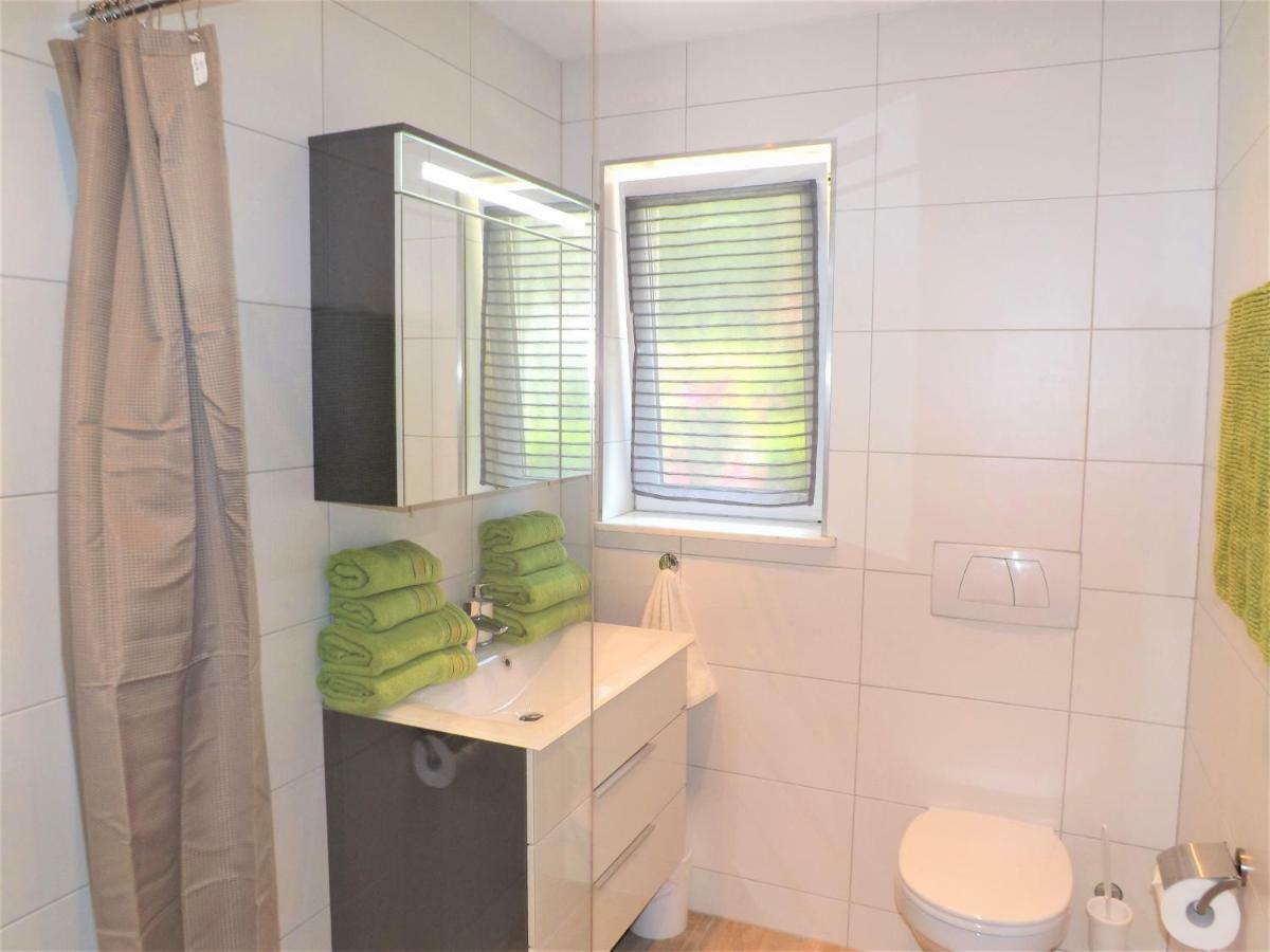 Apartments Scheffau Scheffau am Wilden Kaiser Ngoại thất bức ảnh