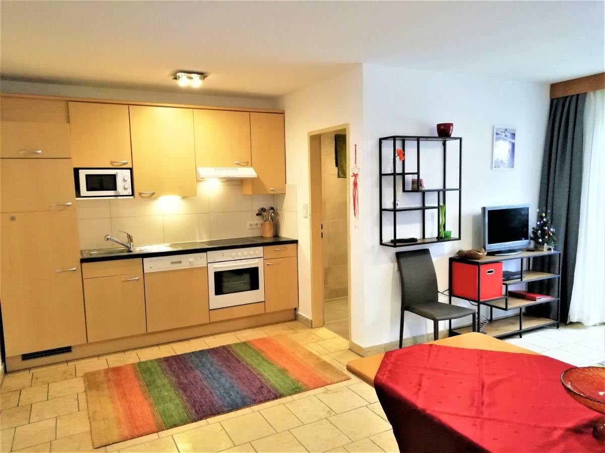Apartments Scheffau Scheffau am Wilden Kaiser Ngoại thất bức ảnh