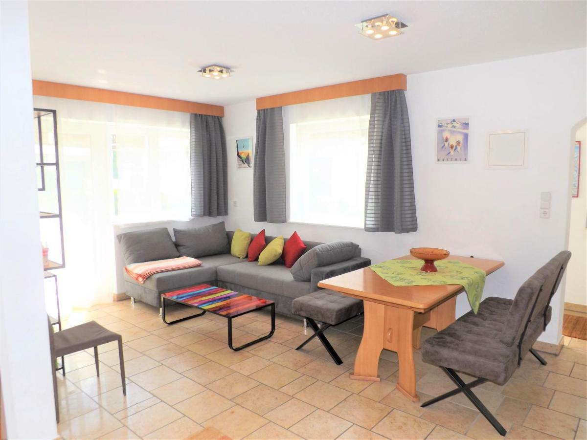 Apartments Scheffau Scheffau am Wilden Kaiser Ngoại thất bức ảnh