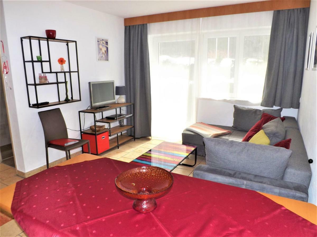 Apartments Scheffau Scheffau am Wilden Kaiser Ngoại thất bức ảnh
