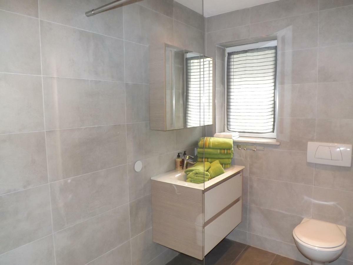 Apartments Scheffau Scheffau am Wilden Kaiser Ngoại thất bức ảnh