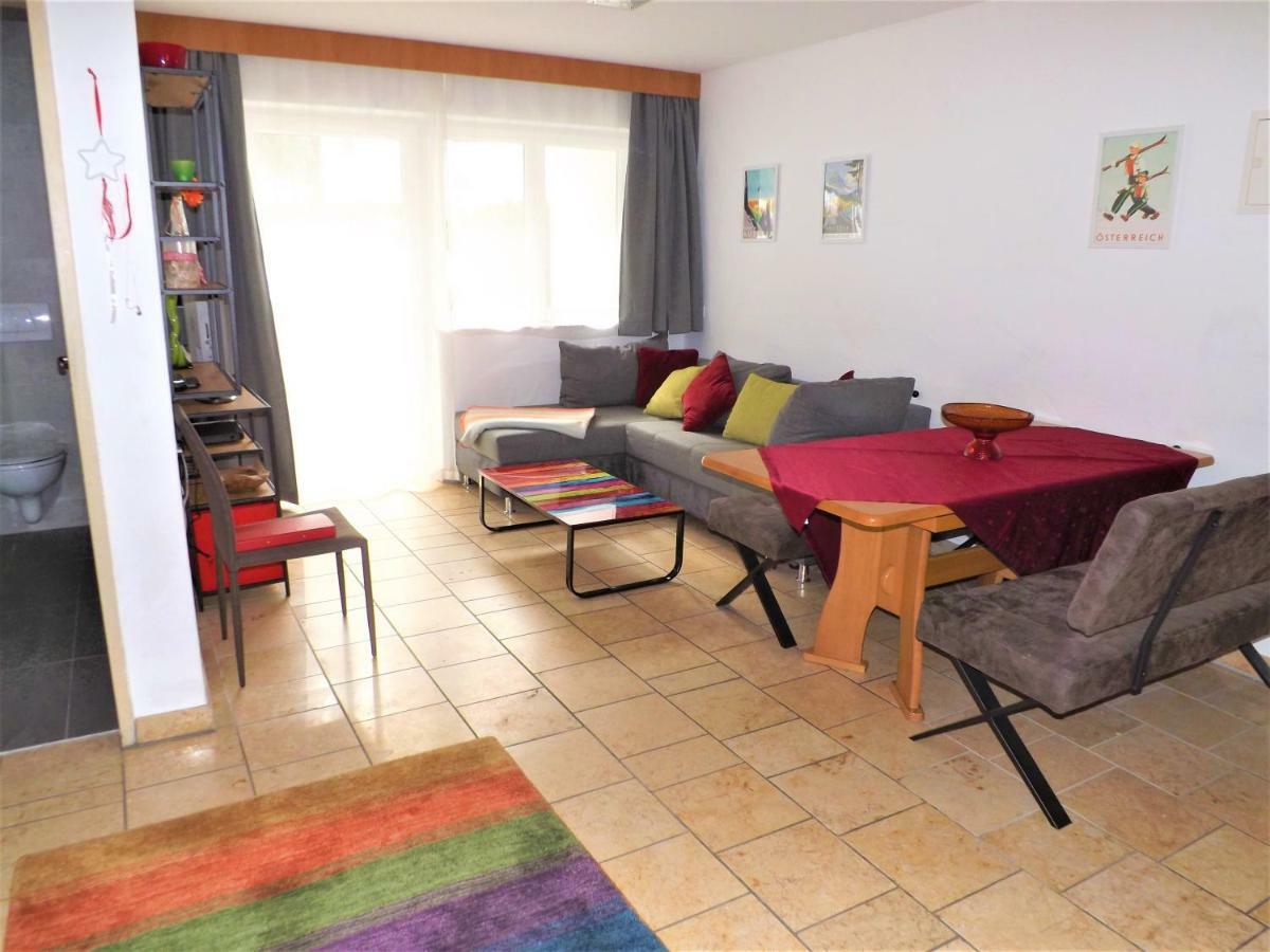 Apartments Scheffau Scheffau am Wilden Kaiser Ngoại thất bức ảnh