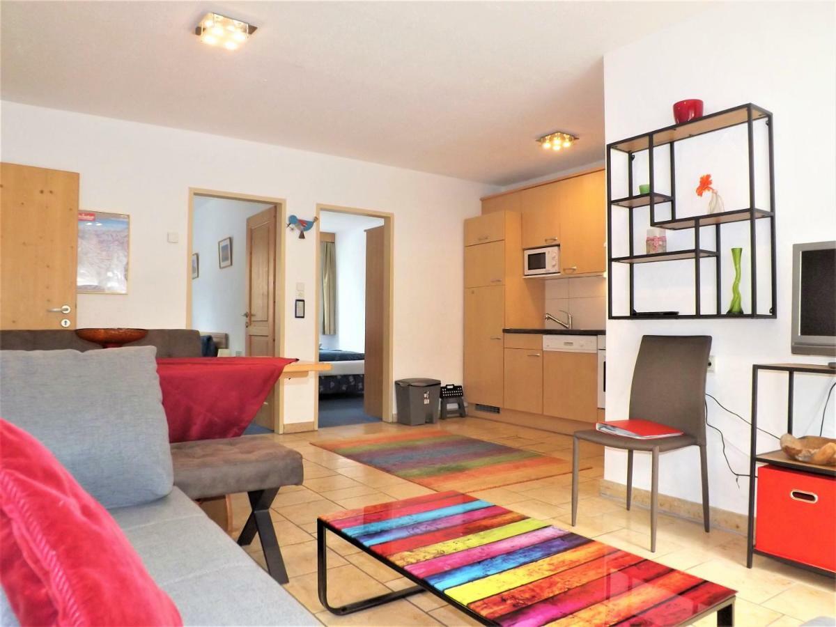 Apartments Scheffau Scheffau am Wilden Kaiser Ngoại thất bức ảnh